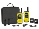 PMR Funksystem TLKR T92 H2O, Walkie Talkies
