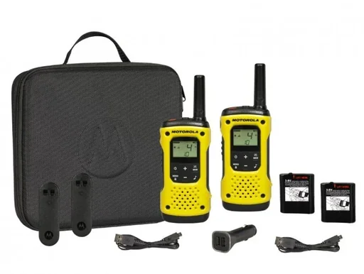 "PMR Funksystem TLKR T92 H2O, Walkie Talkies image"
