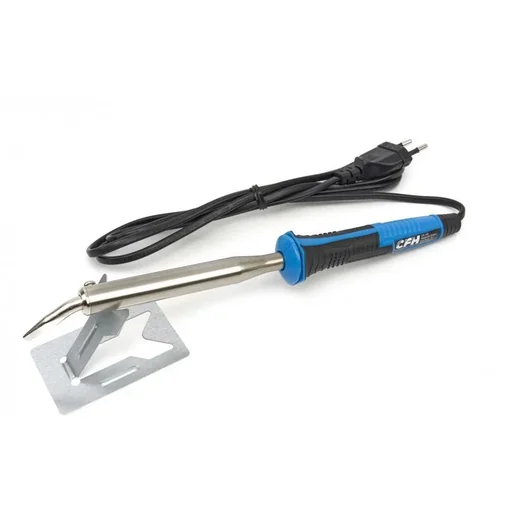 "Electric soldering iron E 60 - 460°C - 60W image"