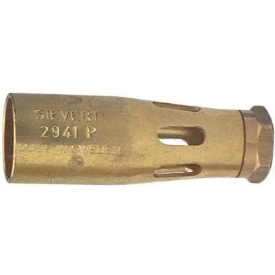 "Standard burner O28mm image"