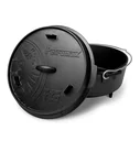 Dutch oven (6 qt)