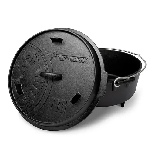 "Dutch oven (6 qt) image"