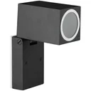 VT-7611 outdoor wall light - adjustable - GU10 - aluminum - IP44