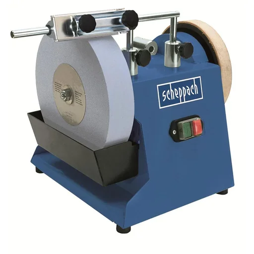"Natslijpmachine 10 Tiger 2500 image"
