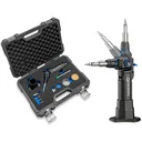 Gas soldering set in case 70W