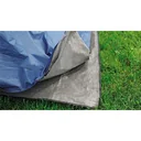 Tent floor Earth 5