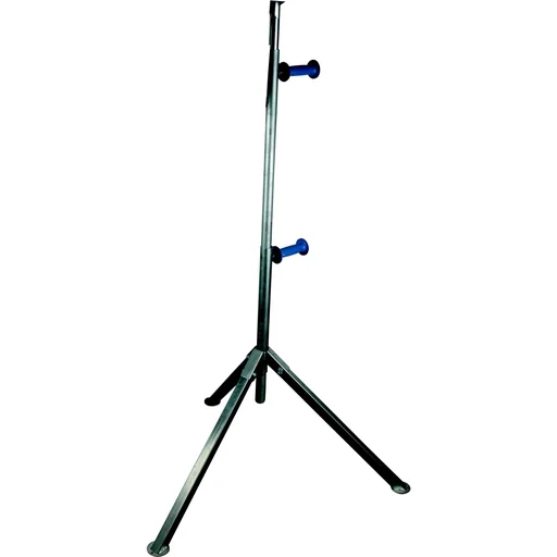 "RIGHT stand for work light adjustable 75-160cm image"