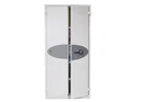 Fire Chief FS1653E S2 document cabinet with electronic high-security lock