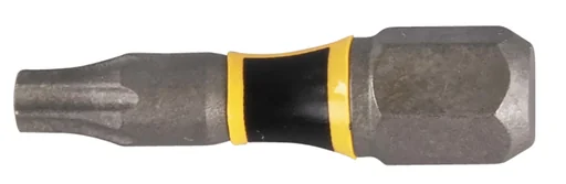 "Torsion Bit T15x25 2 pieces image"