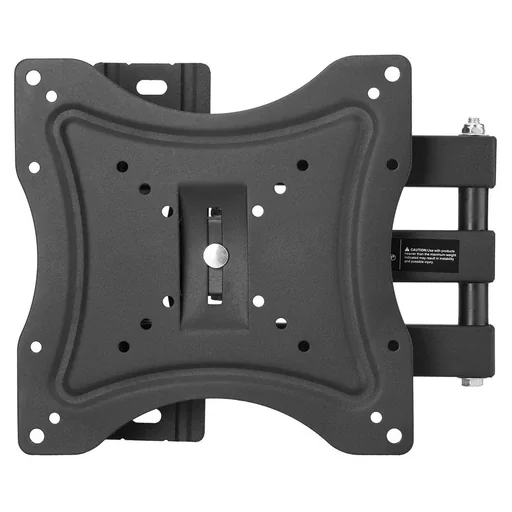 "TV wall mount up to 42 inches - VESA 200x200 image"