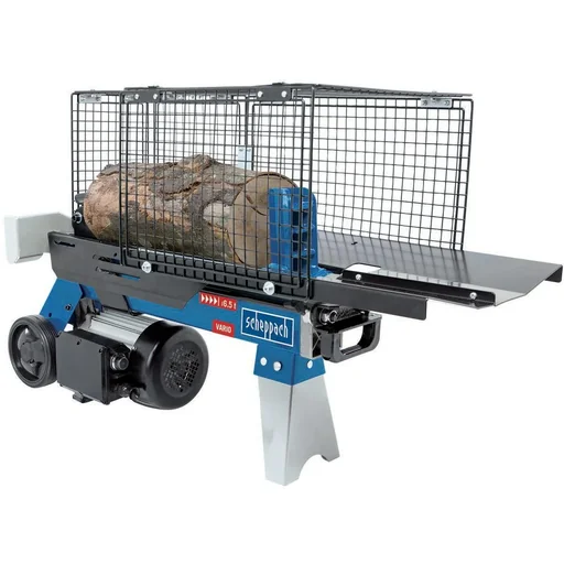 "Log splitter HL660 6.5 tons image"