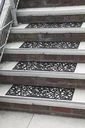 Stair mat "Antique", set of 4