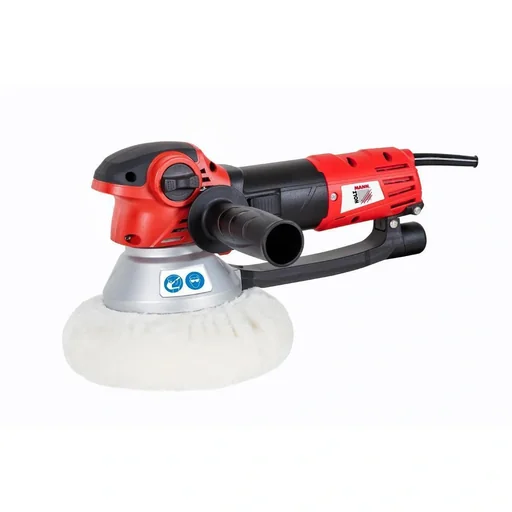 "EZS150PROPH polishing disc for EZS150PRO 150 mm image"