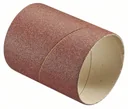 Sanding sleeves 60 mm K 80/120/ 240, 3 pieces for sanding roller