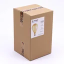 VT-2159 Dimmable Design LED Lamp - 8W - 2000K - G165 - Gold