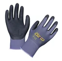 Workshop tactile gloves Activ Grip size 9, 1 pair
