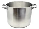 Stockpot without lid, 36 x 36 cm Profi Cuisine
