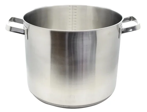"Stockpot without lid, 36 x 36 cm Profi Cuisine image"