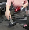 Cyclone handheld vacuum cleaner 450 watts