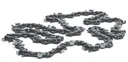 Saw chain for 30 cm blade, 1.1 mm gauge, 3/8"H, 44 links