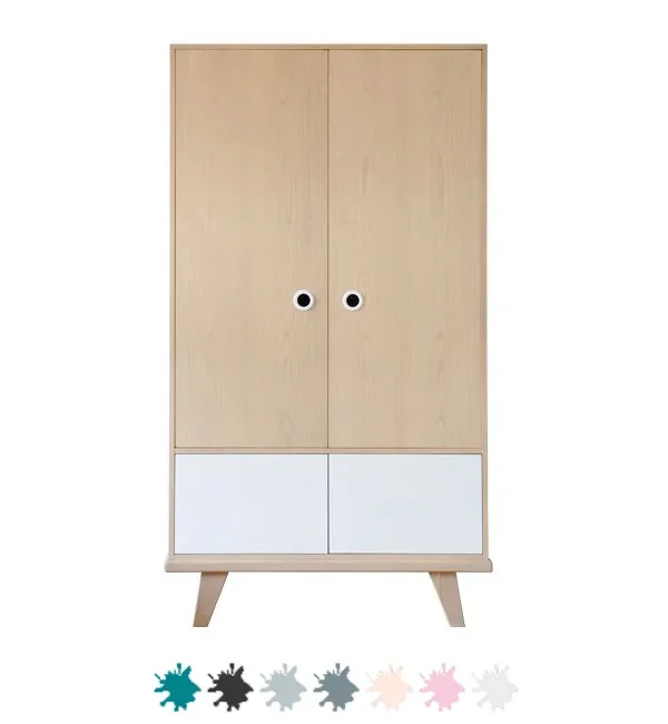 "Laurette Wardrobe Zen image"