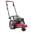 Petrol lawn mower, meadow mower “WM 561 TRI”, 56 cm cutting width