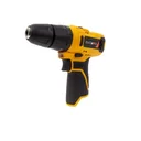 12V drill driver (without battery and charger)