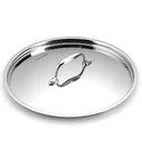 Mehrzer - stainless steel lid - diameter 28 cm