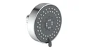 Head shower "Leon", chrome