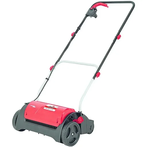 "Electric scarifier EV 1201-31 - 1200W - 31 cm working width image"