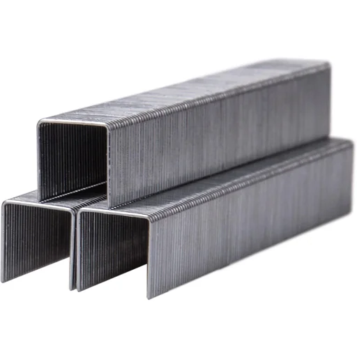 "ETA1014 U-clamps 12mm 2000 pcs. for ETM1004, ETM1005 image"