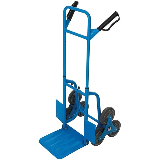 "Stair trolley 120 kg image"