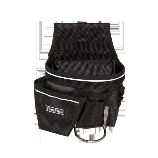 "Tool belt holder "Stitch", black image"