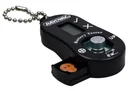 3-in-1 battery tester for hearing aid batteries