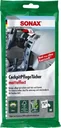 Cockpit care wipes matte effect 10 pieces