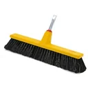 BF 40 M Multi-Star Fine-Haired Patio Broom - 400mm