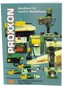 Handbook for creative model builders 9th edition