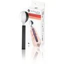 Cutlery - Spoon Ergonomic Black/Aluminum