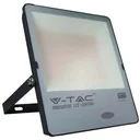 VT-167S LED Floodlight with Day/Night Sensor - 150 W - 15000 Lm - 3000K - Black