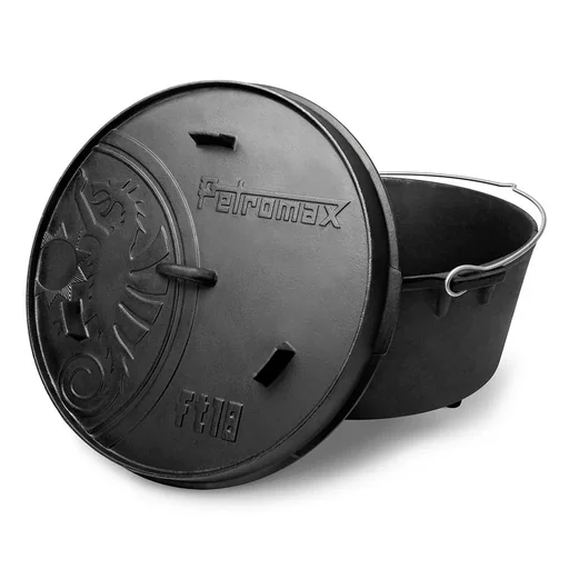 "Dutch Oven ft18 image"