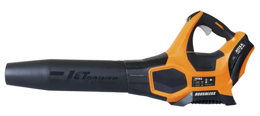 "Cordless leaf blower “LBC 40-60”, 36 volts image"