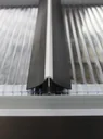 Wind protection 5000/5800/6200/7300 HKP 6 mm