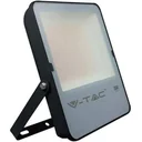 VT-162 LED Floodlight - 150 W - 20500 Lm - 4000K - Black - Extra Efficient