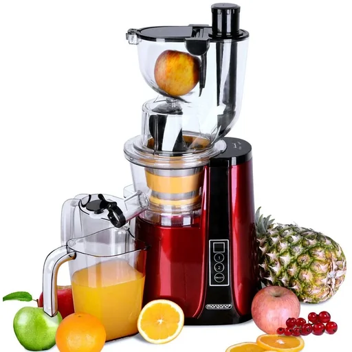 "Pro-Vitamin Juicer - Slow Juicer image"