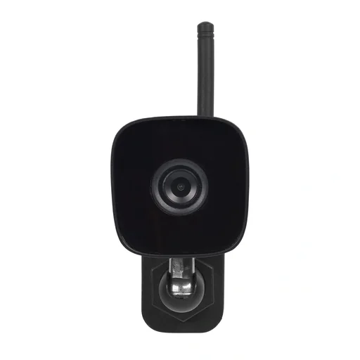 "Outdoor IP camera Homewizard image"