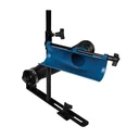 Extraction system for lathes D x L: 76 x 229 mm (3 x 9")