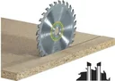 Panther saw blade HW 160 x 2.2 x 20 PW12