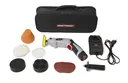 Cordless polisher - 10.8 volts