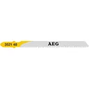 Jigsaw blade 75 mm T 101 B (5 pieces)