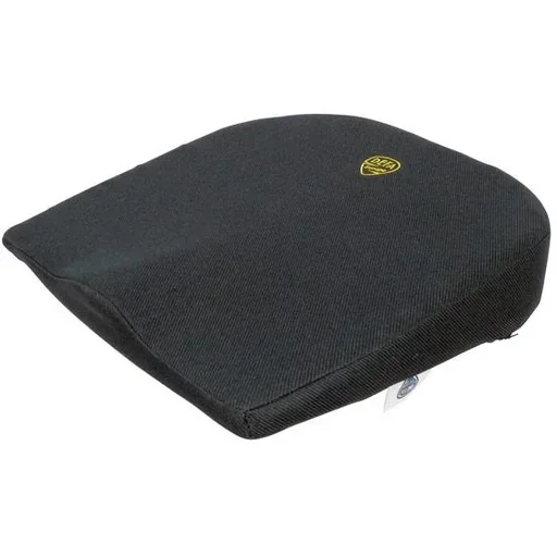 "Wedge seat cushion image"